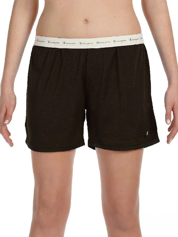 Champion Ladies Mesh Shorts