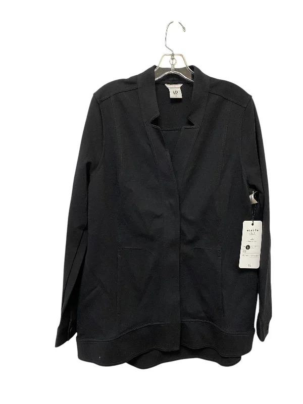 Blazer By Cabi In Black, Size: L