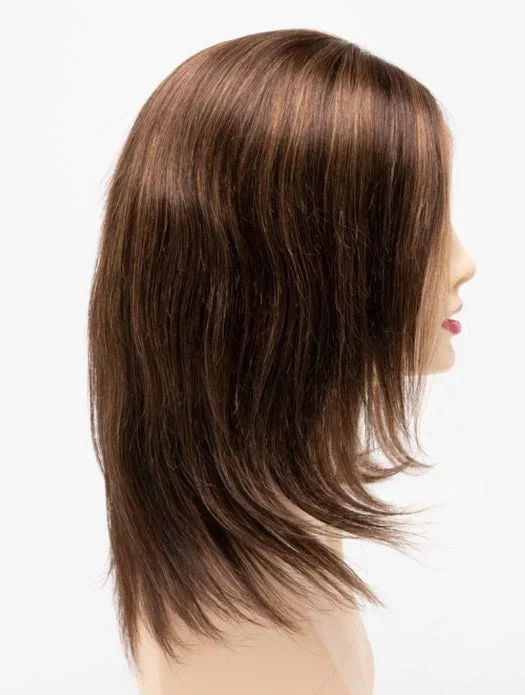 MEDIUM-BROWN