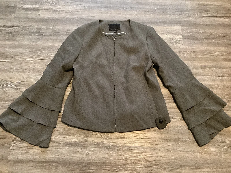 Grey Blazer Banana Republic, Size Xs