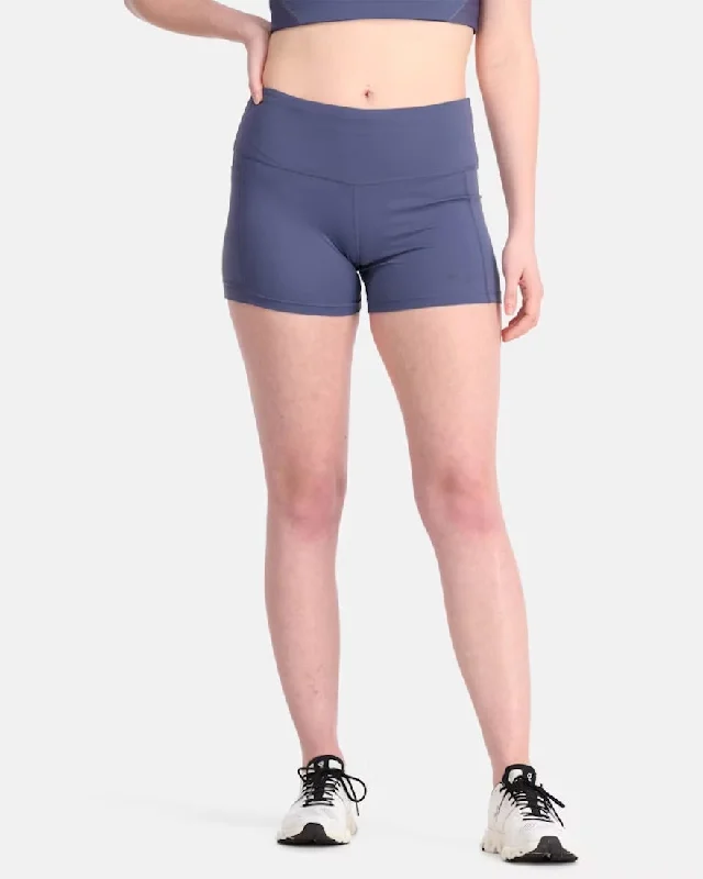 Vilde Shorts 3 Inch Women