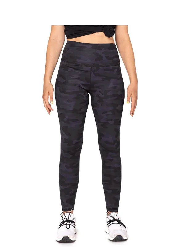 Threadfast Apparel Ladies Impact Leggings