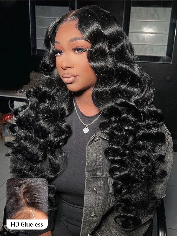 HD Lace Wigs for a Polished, Sleek Look-CurlyMe Pre-cut 9x6 Lace M-cap Wear Go Glueless Mini Knots Wand Curl Hair HD Lace Front Wig Pre-pluckedKeywords: no lace wigs, easy styling wigs, no glue wigs, effortless wigs HD Lace Wigs for a Polished, Sleek Look-CurlyMe Pre-cut 9x6 Lace M-cap Wear Go Glueless Mini Knots Wand Curl Hair HD Lace Front Wig Pre-pluckedKeywords: no lace wigs, easy styling wigs, no glue wigs, effortless wigs