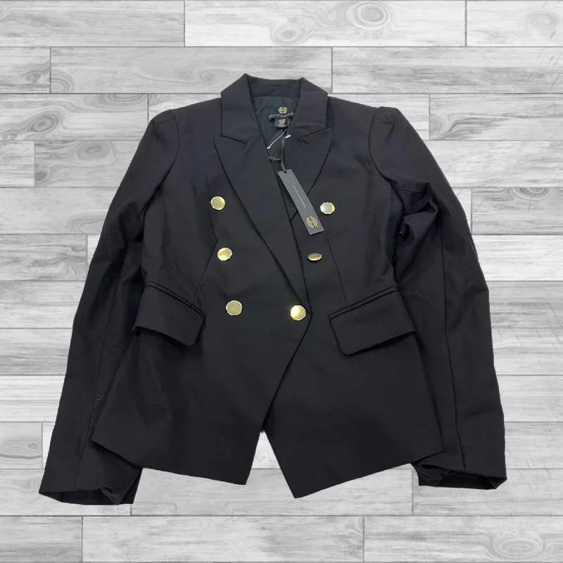 Blazer By House Of Harlow In Black, Size: M