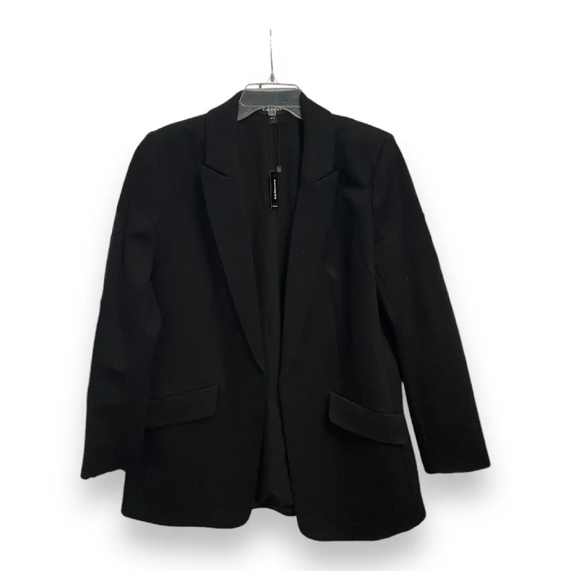 Blazer By Express In Black, Size: L