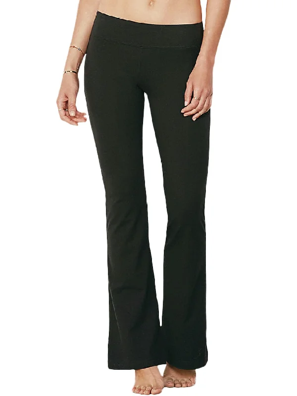 Bella+Canvas Ladies Stretch Yoga Pants