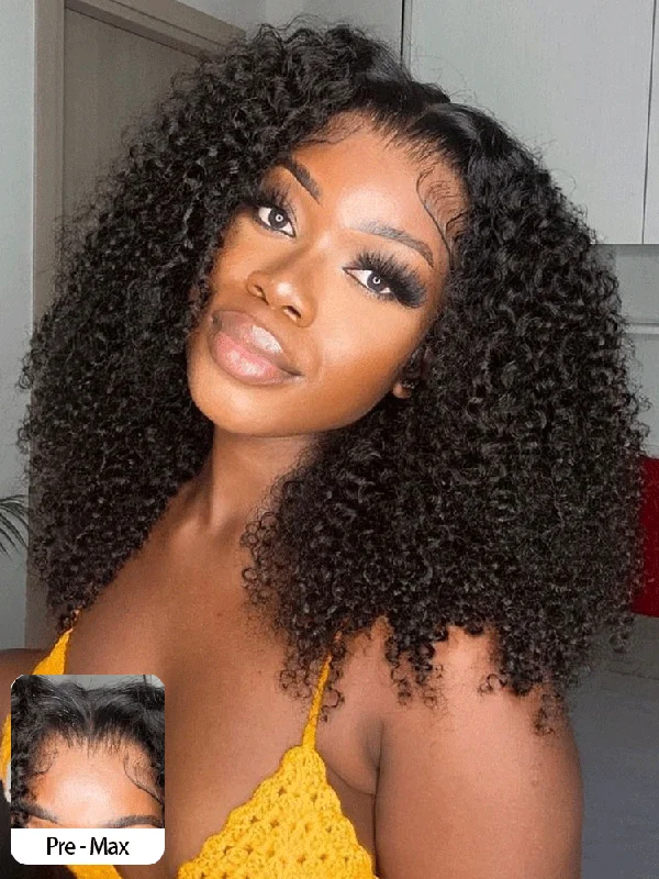 HD Lace Wigs with Adjustable Bands for Comfort-CurlyMe Pre-cut 9x6 Lace M-cap Wear Go Glueless Mini Knots Afro Curly Hair HD Lace Front Wig Pre-pluckedKeywords: no lace wigs, easy styling wigs, no glue wigs, effortless wigs HD Lace Wigs with Adjustable Bands for Comfort-CurlyMe Pre-cut 9x6 Lace M-cap Wear Go Glueless Mini Knots Afro Curly Hair HD Lace Front Wig Pre-pluckedKeywords: no lace wigs, easy styling wigs, no glue wigs, effortless wigs