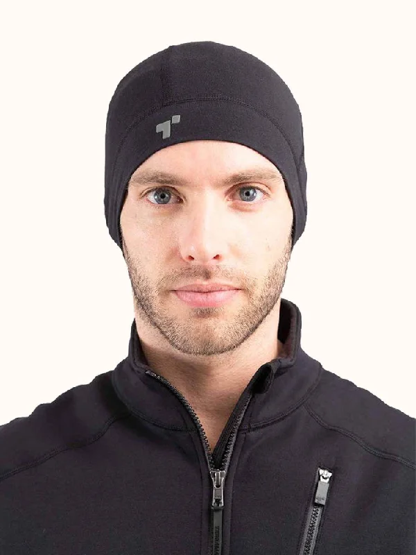 Unisex Thermal Performance Beanie