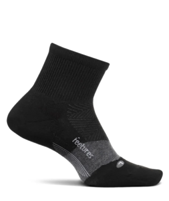 Merino 10 Ultra Light Quarter