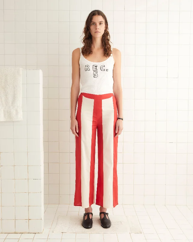 Liberty Stripe Pants