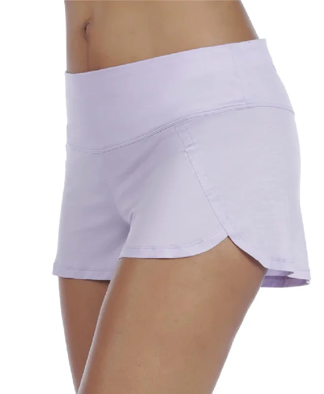 Stay Cool Sleep Shorts Women