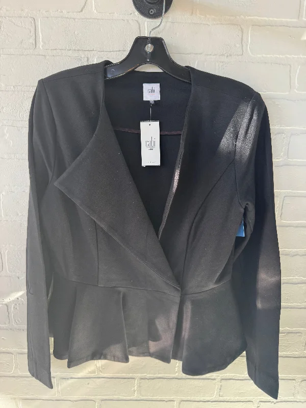 Blazer By Cabi In Black, Size: M