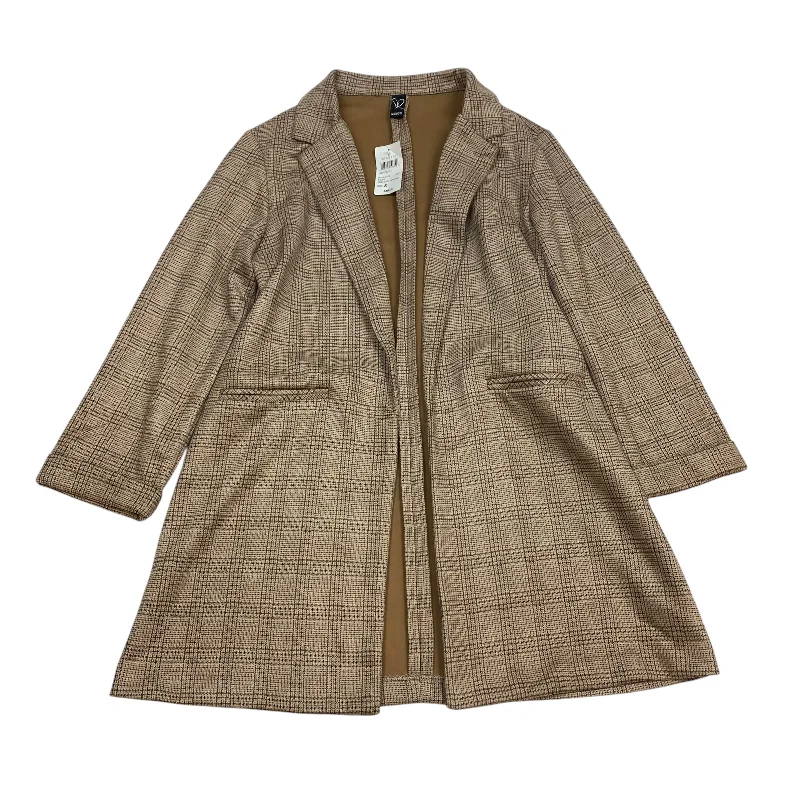 Blazer By Windsor In Brown, Size: S