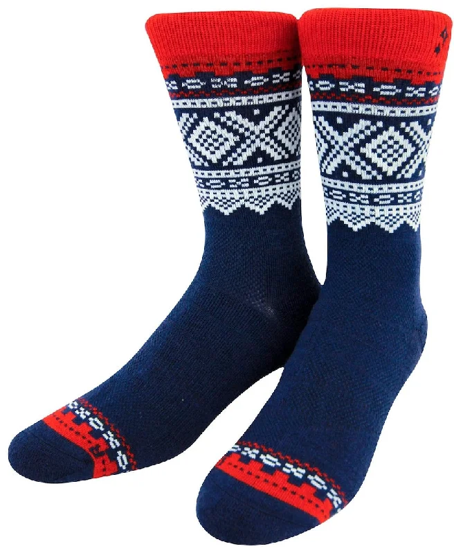 Marius Crew Socks