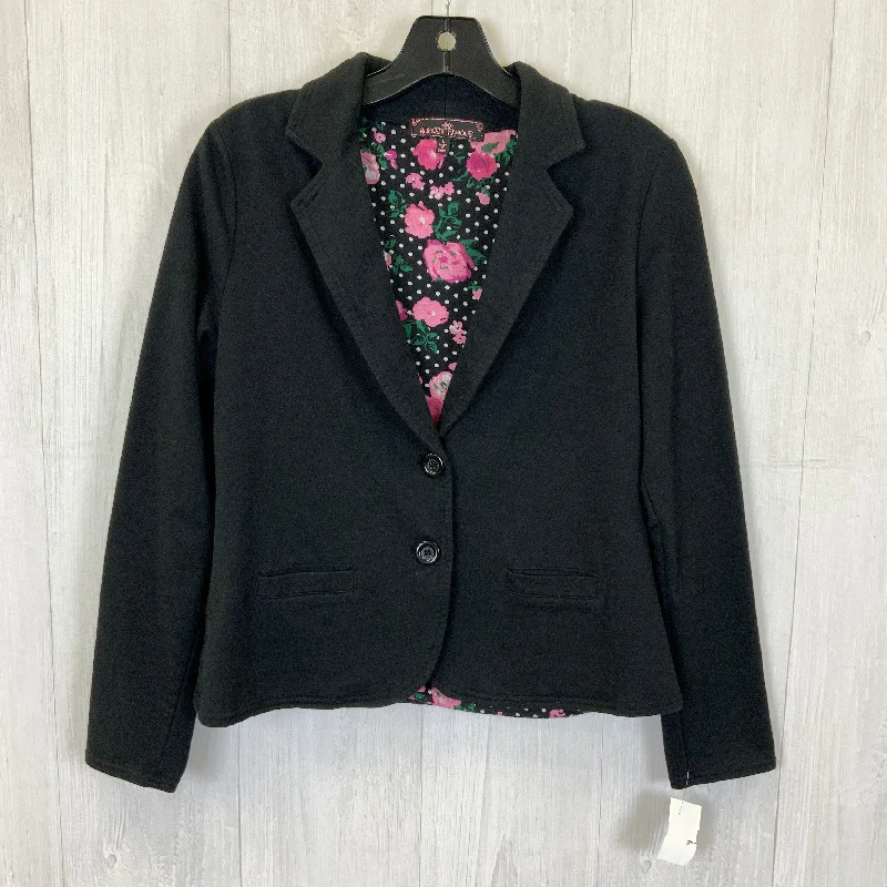 Blazer By Almost Famous In Black, Size: L