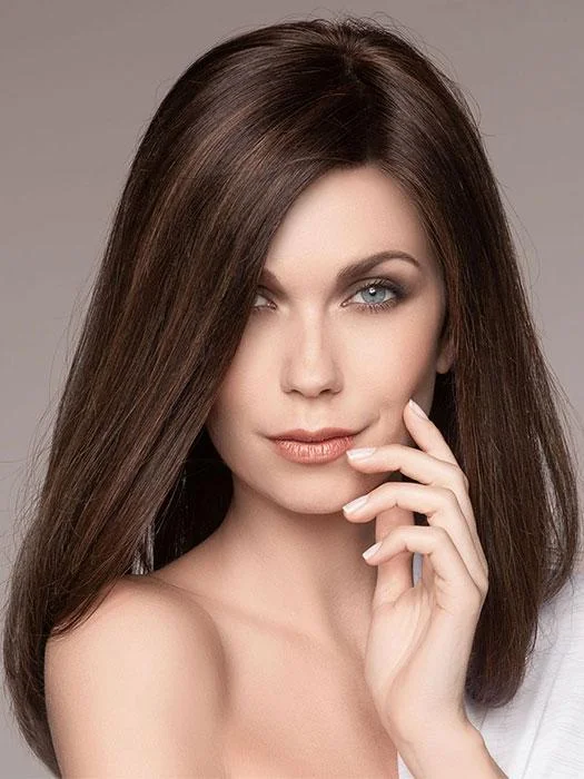 Short Natural Human Hair Bob Wigs-Spectra Plus | Human Hair Lace Front Wig