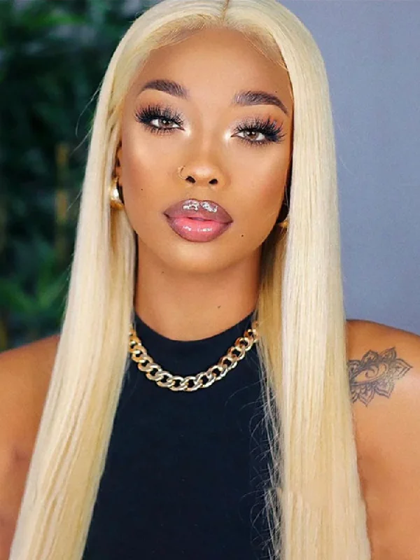 Wear & Go Glueless Wigs for Versatile Hairdos-Natural-Looking No Lace Wigs--CurlyMe Pre-Plucked Wear Go Glueless Straight Hair 613 Blonde Pre-cut Swiss Lace Wear & Go Glueless Wigs for Versatile Hairdos-Natural-Looking No Lace Wigs--CurlyMe Pre-Plucked Wear Go Glueless Straight Hair 613 Blonde Pre-cut Swiss Lace