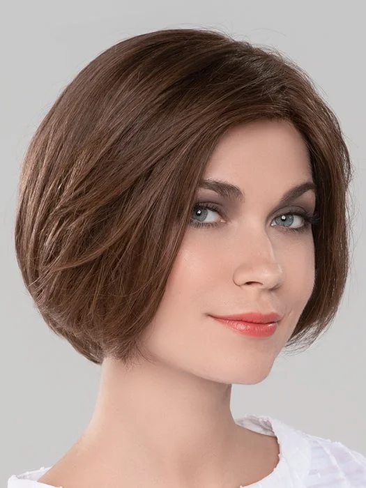 Short Wigs for a Fresh Look-Cosmo II | Human Hair Lace Front Wig