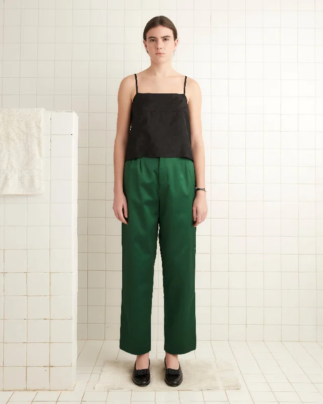 Sheen Murray Trousers - Green