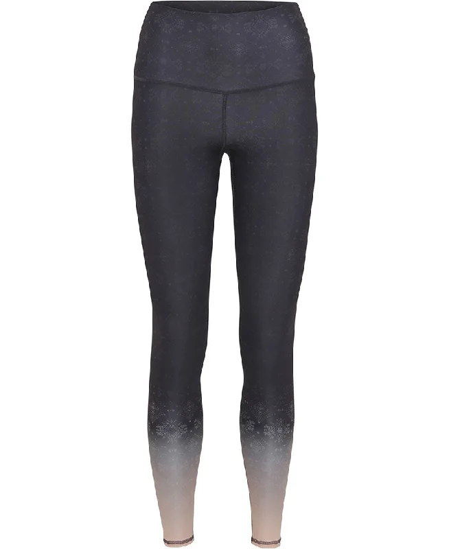 Zenith Full-Length Leggings