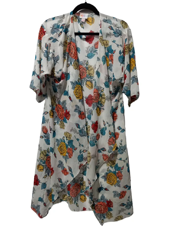 Kimono By Lularoe  Size: S