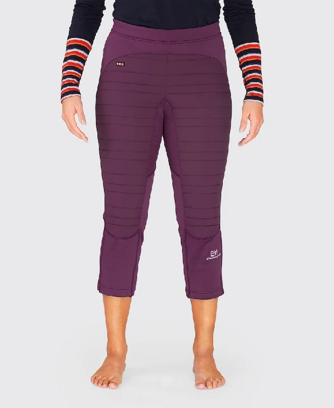 Fusion Stretch Pants Women