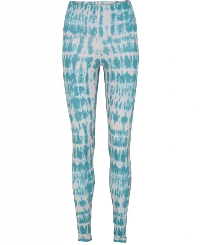 Tigerlily Printed Leggings