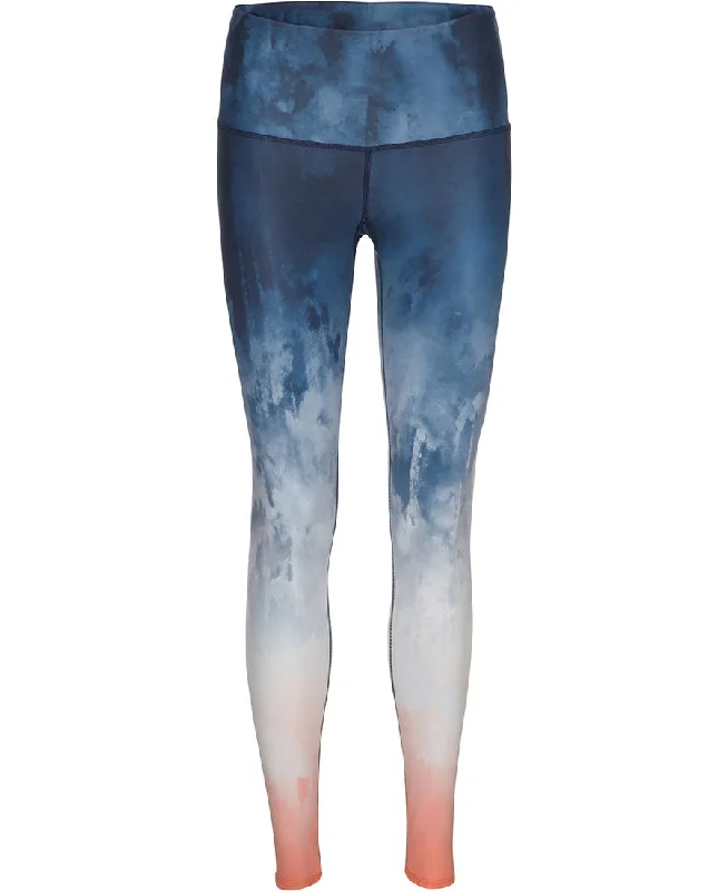 New Elements Full-Length Leggings