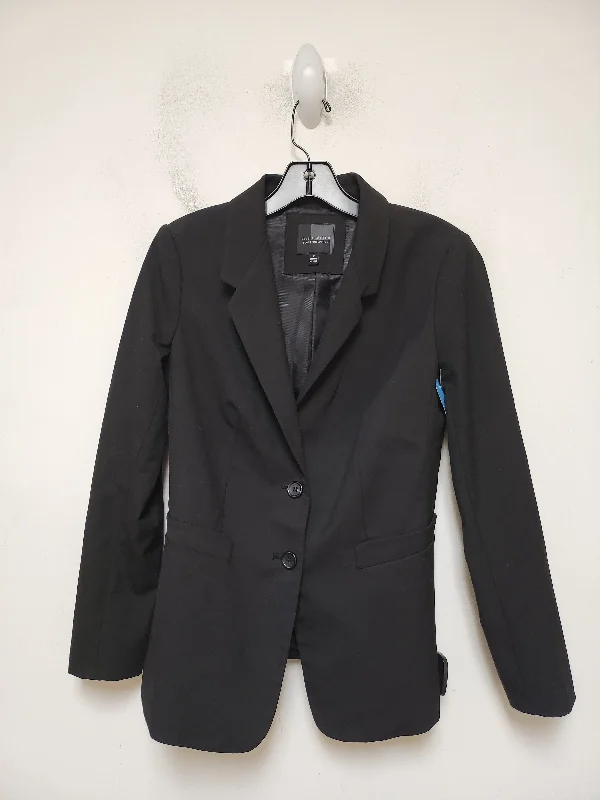 Blazer By Limited In Black, Size: Xs