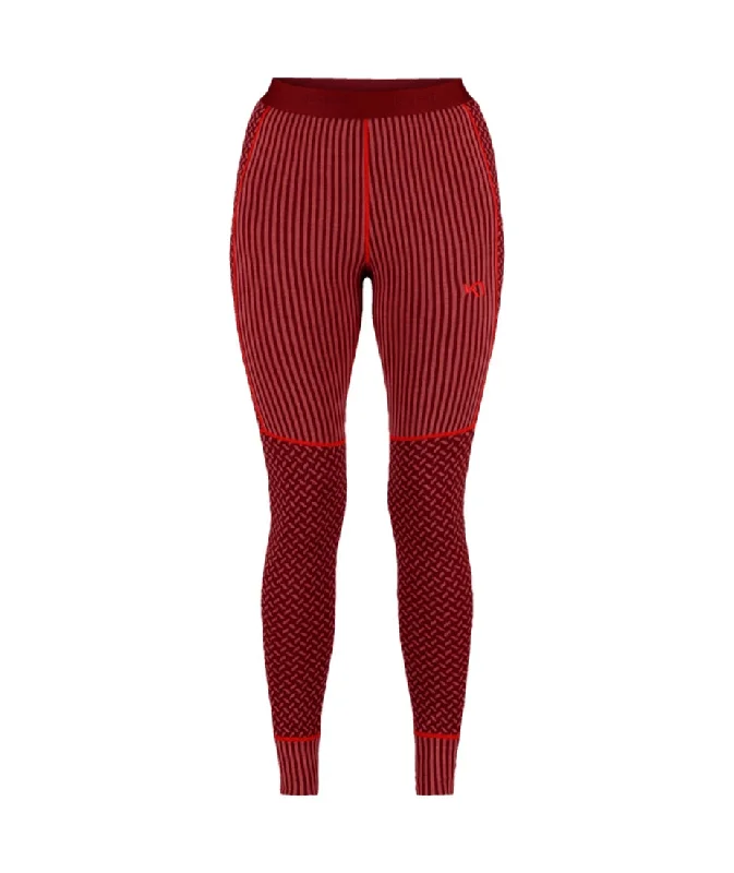 Smekker Baselayer Pant Women