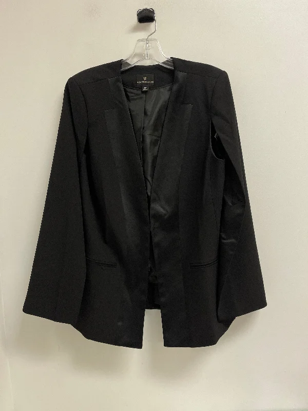 Blazer By Worthington In Black, Size: L