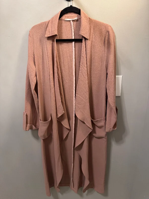 Kimono By Lush In Pink, Size: S