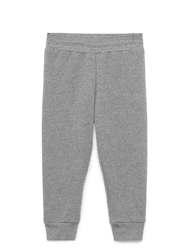 Bella+Canvas Toddler Jogger Sweatpant