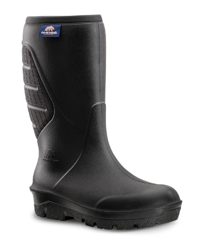 Polyver Classic High Boot