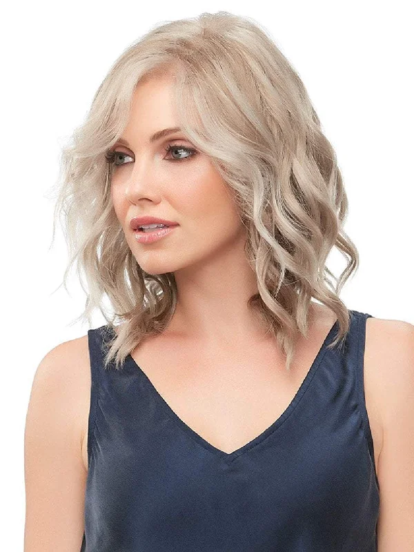 Glueless Human Hair Wigs for Volume-Julianne Petite | Synthetic Lace Front Wig (HT) Glueless Human Hair Wigs for Volume-Julianne Petite | Synthetic Lace Front Wig (HT)