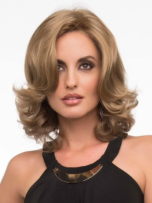 Jade | Synthetic Lace Front Wig (Basic Cap)top-rated no lace wigs, best wigs, high-quality no lace wigs, top-rated glueless wigs