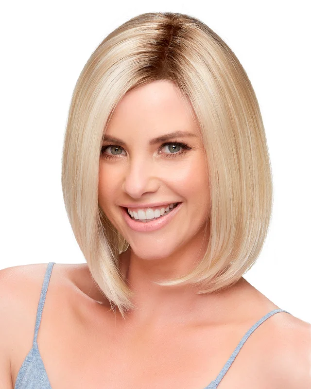 Synthetic Wigs for Everyday Comfort-Cameron (Exclusive) | Lace Front & Monofilament Synthetic Wig by Jon Renau Synthetic Wigs for Everyday Comfort-Cameron (Exclusive) | Lace Front & Monofilament Synthetic Wig by Jon Renau