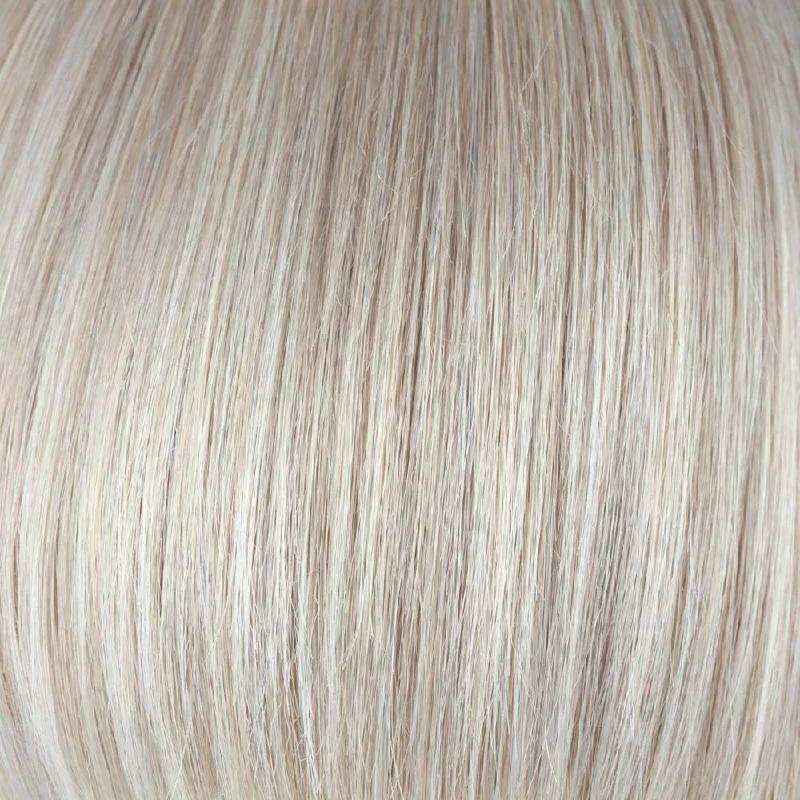 Platinum Pearl | 50/50 of Creamy Blond + Light Ash Blond