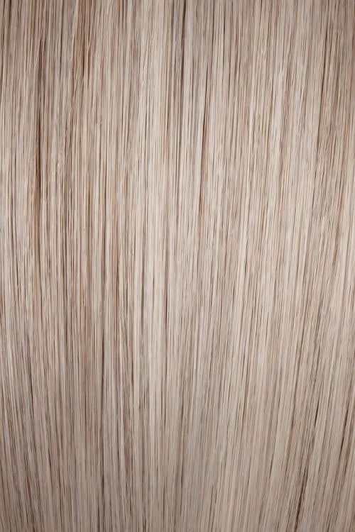 R56/60 | Silver | Lightest Gray with White highlights throughout