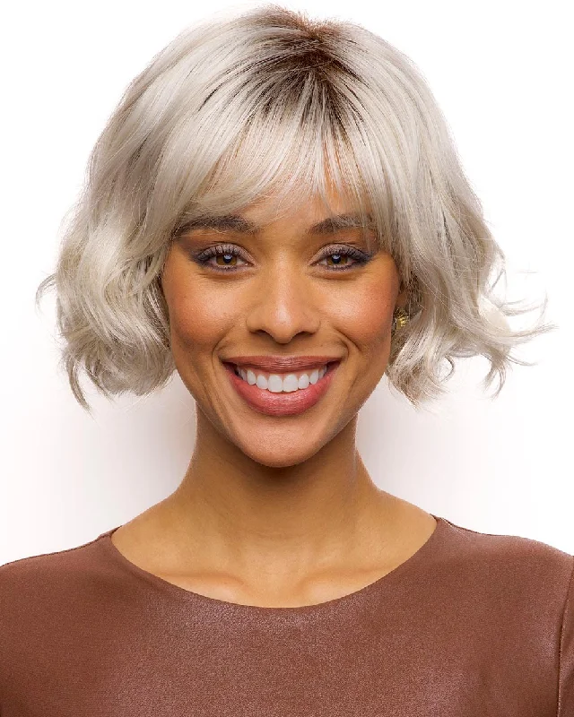 Synthetic Wigs with Healthy Look-Fenix (Exclusive) | Synthetic Wig by Rene of Paris