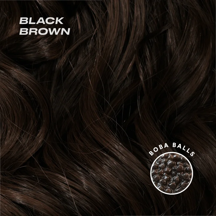 Black Brown