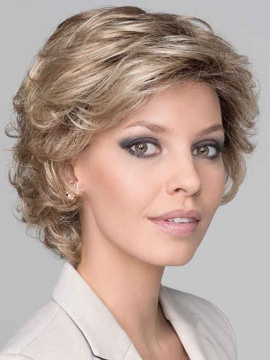 Glueless Human Hair Wigs with a Natural Look and Feel-Daily Large | Synthetic Lace Front Wig (Basic Cap) Glueless Human Hair Wigs with a Natural Look and Feel-Daily Large | Synthetic Lace Front Wig (Basic Cap)
