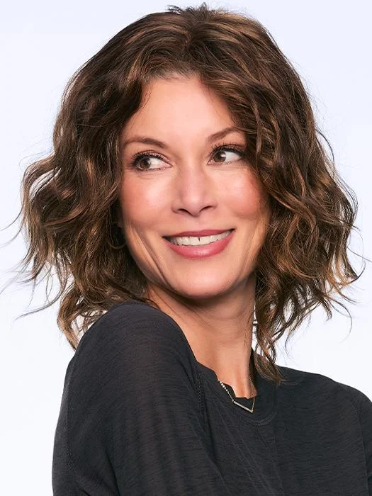 Julianne Lite | Synthetic Lace Front Wig (Hand-Tied)top-rated no lace wigs, best wigs, high-quality no lace wigs, top-rated glueless wigs