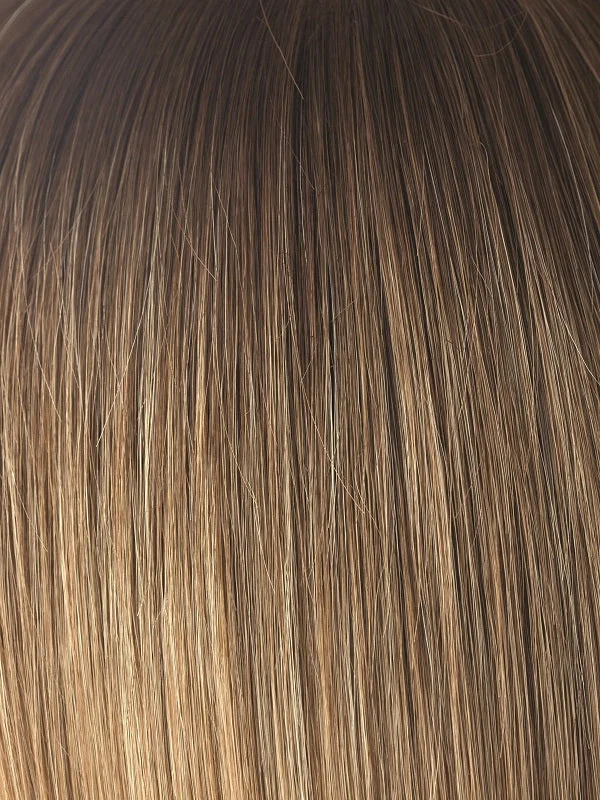 MOCHACCINO-R | Light golden brown with light gold blonde highlights