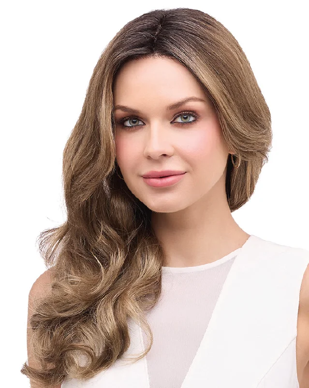 Glueless Human Hair Wigs with Lace Front and Baby Hairs-Brianna Wig by Envy | Synthetic Hair | Average Cap Glueless Human Hair Wigs with Lace Front and Baby Hairs-Brianna Wig by Envy | Synthetic Hair | Average Cap