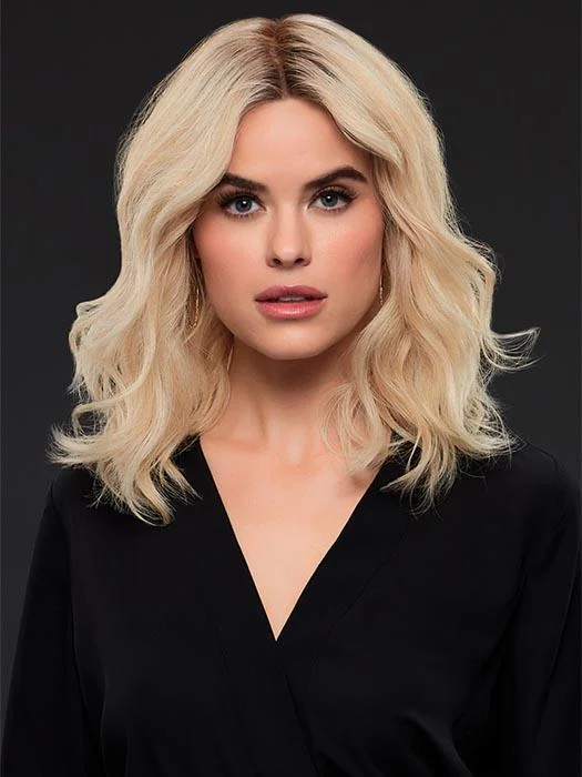 Margot HT Wig by Jon Renau | Remy Human Hair Hair | Average Cap