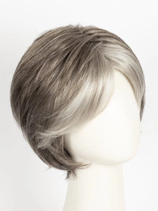 SANDY-SILVER