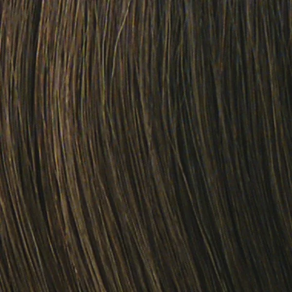 R10 | Chestnut | Rich Dark Brown with Coffee Brown highlights all over