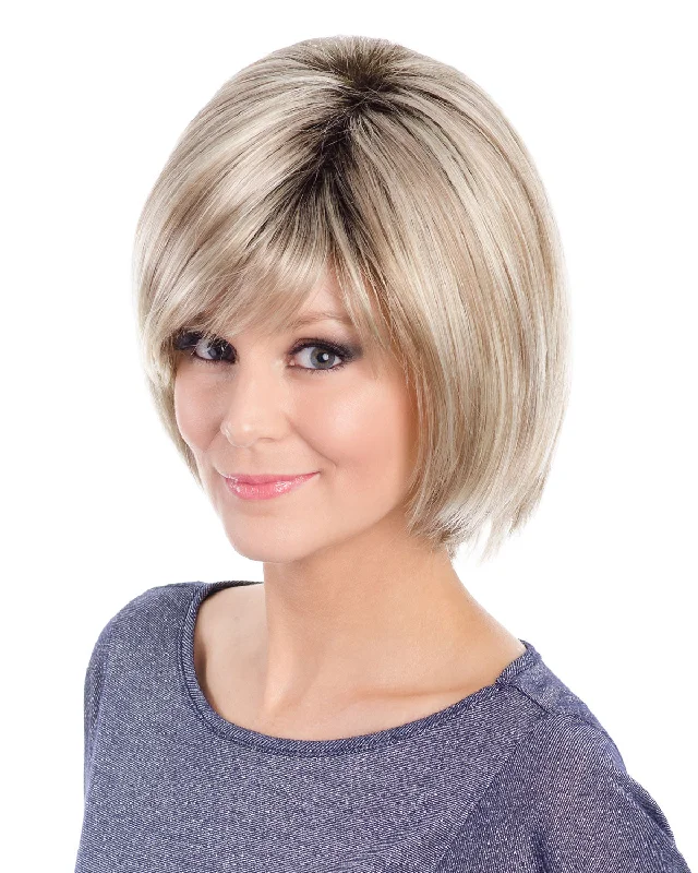 Synthetic Wigs with No Tangling-Amali | Synthetic Wig by Tony of Beverly