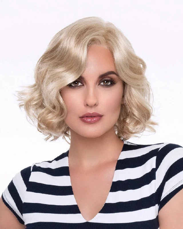 Synthetic Wigs with Healthy-Looking Ends-Coco Wig by Envy | Synthetic Hair | Average Cap Synthetic Wigs with Healthy-Looking Ends-Coco Wig by Envy | Synthetic Hair | Average Cap